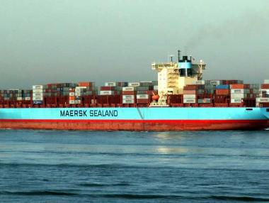 Maersk съкращава работни места на фона на масова реорганизация