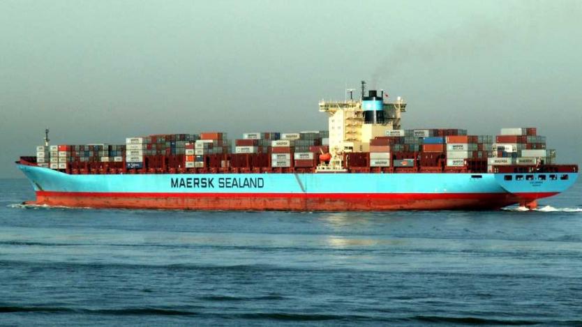 Maersk съкращава работни места на фона на масова реорганизация