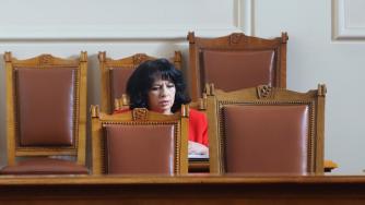 Политически страх пази цената на газа