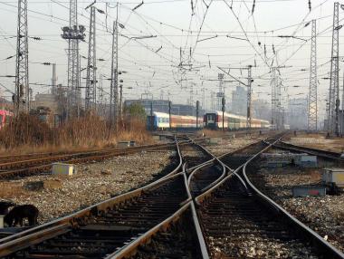 Приходите на „БДЖ – Товарни превози“ се увеличиха по време на кризата