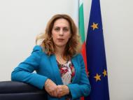 Марияна Николова отива на изложение в Русия да търси туристи