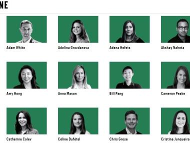 Българка се нареди в глобалната класация на Fortune „40 под 40“