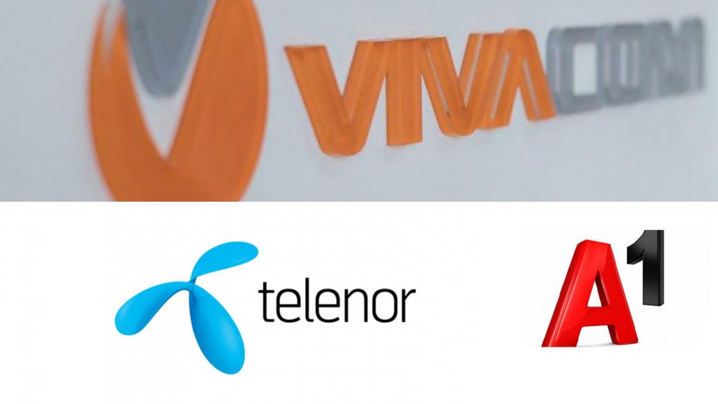 Vivacom единствена от телекомите увеличи разходите за реклама в кризата
