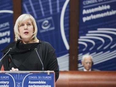 Съветът на Европа е притеснен от полицейското насилие срещу журналисти в България