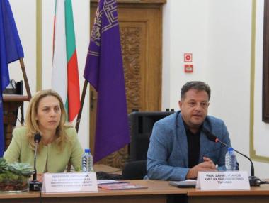 Николова подготвя „екшън план“ за сезон 2021