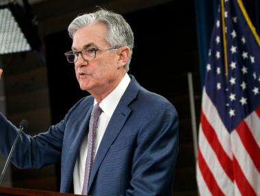 Фед: Икономическото възстановяване в САЩ е измамно