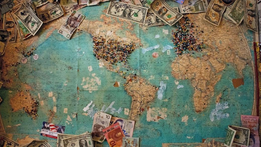 Светът е изправен на ръба на валутна война