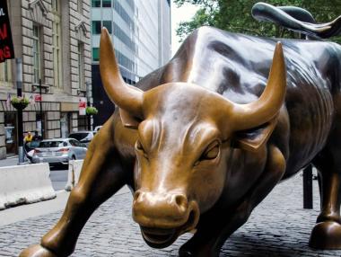 Фаворитът на Уолстрийт за президент на САЩ