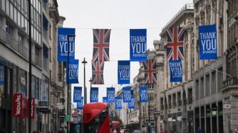 Надеждите на Лондон за сделка по Brexit са се стопили до 30-40%