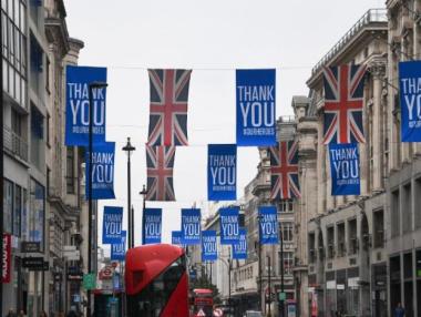 Надеждите на Лондон за сделка по Brexit са се стопили до 30-40%