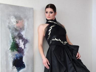 Art That can be Worn.
