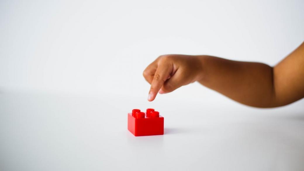 LEGO - вълнуващият път на „играчката на света“