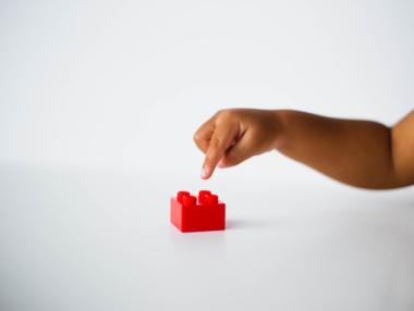 LEGO - вълнуващият път на „играчката на света“