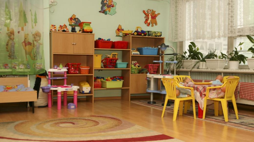 Детските градини вече могат да са на първия етаж в жилищни сгради