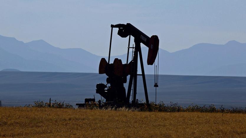 Добивите на петрол в САЩ паднаха с 1.1 млн. барела дневно