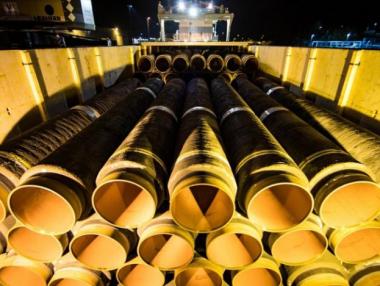 Мерц призова за мораториум върху „Северен поток 2“