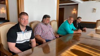 Спешен Браншови съвет ще решава бъдещето на „Мини Марица-Изток“