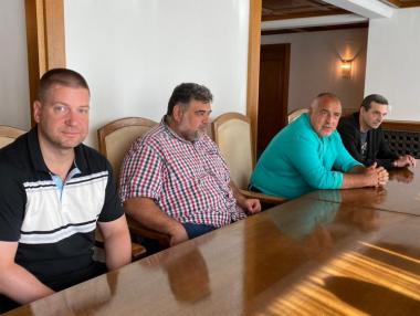 Спешен Браншови съвет ще решава бъдещето на „Мини Марица-Изток“