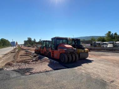 Борисов отново се похвали с пътните проекти