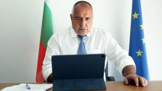 Борисов: Да се разделят българските граждани е национална мерзост