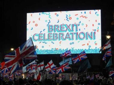 Лондон се закани повече да не трепва пред ЕС 