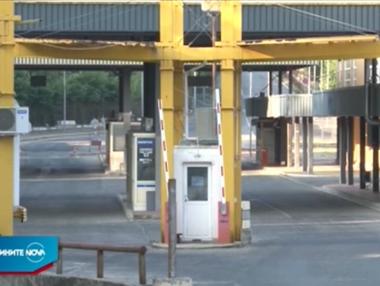 Граничен пункт „Илинден-Ексохи“ е отворен за камиони