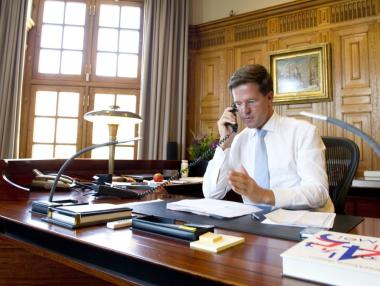 Нидерландия ще инвестира €20 млрд. в наука, образование и инфраструктура