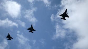 Гърция се въоръжава в очакване на конфликт с Турция