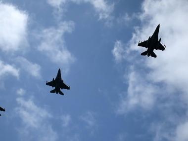 Гърция се въоръжава в очакване на конфликт с Турция