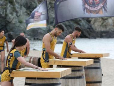 Началото на втория сезон на „Игри на волята“ привлече 1.7 млн. зрители