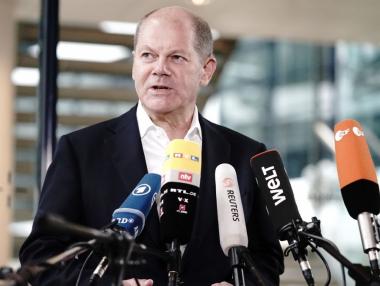 Германия ще продължи да трупа дългове и догодина