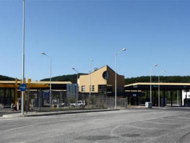 Гръцките власти все пак отвориха „Илинден-Ексохи“ за камиони