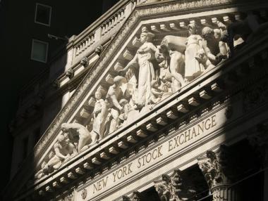 Триумфът на американските акции приключи