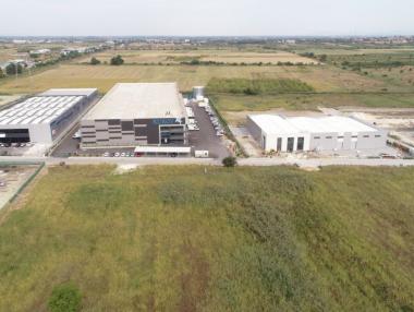 Две нови компании заработиха в „Индустриален парк Марково“