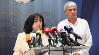 БЕХ ще спасява държавните мини с нови 55 млн. лв.