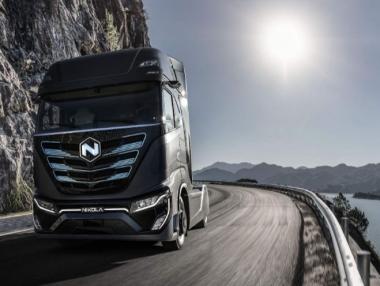 General Motors придоби дял в иновативната Nikola