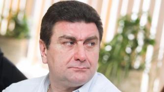 Валентин Златев вече не е част от „Лукойл“