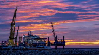 Меркел не е склонна да спре „Северен поток 2“ заради Навални