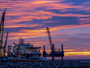 Меркел не е склонна да спре „Северен поток 2“ заради Навални