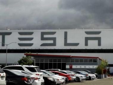 За ден Tesla загуби повече от комбинираната стойност на GM и Ford 