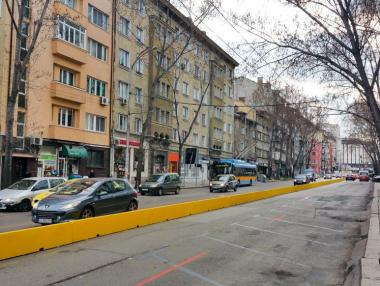 Организации определиха столичния Съвет по пътна безопасност за безсмислен