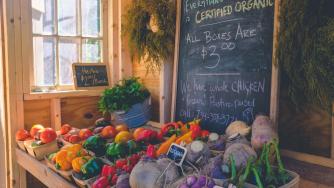 Поскъпването на храните по света продължава