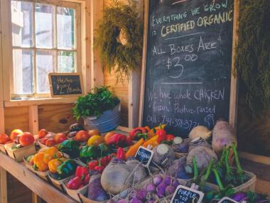 Поскъпването на храните по света продължава