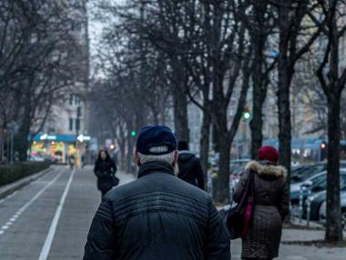 Държавата е напът да повтори грешката от 2009 г. с пазара на труда