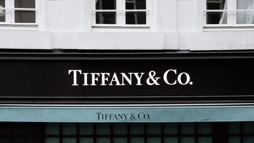 LVMH се отказа от сделката за Tiffany заради американските мита