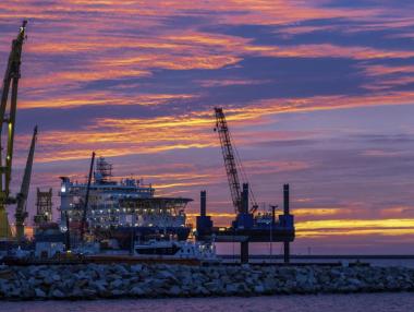 Gazprom Marketing and Trading затваря отдела за търговия с нефт