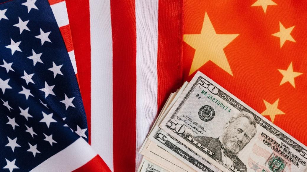 Световната икономика няма да се отърси от конфликта между САЩ и Китай с десетилетия