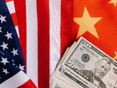 Световната икономика няма да се отърси от конфликта между САЩ и Китай с десетилетия