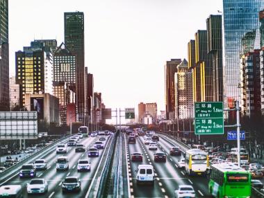 За пети пореден месец китайският автомобилен пазар излиза на печалба