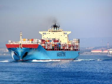 Тихият океан поскъпна три пъти над Атлантика